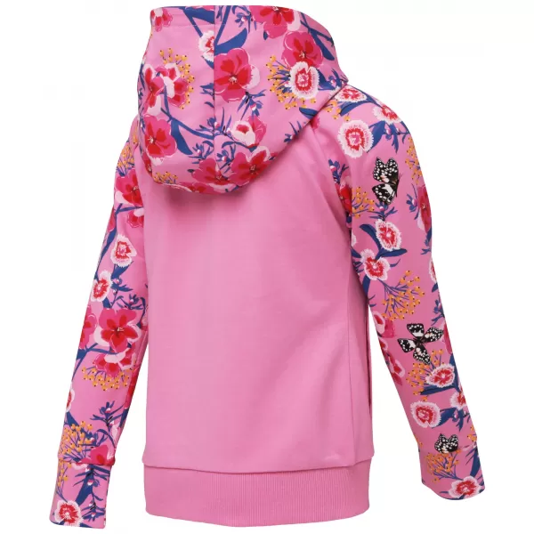  Mädchen Sweatshirt LOAP DORMEADA ROSA 