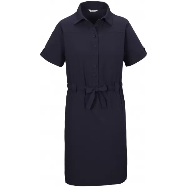  Kleid KILLTEC KOS 50 42845 DUNKELBLAU 
