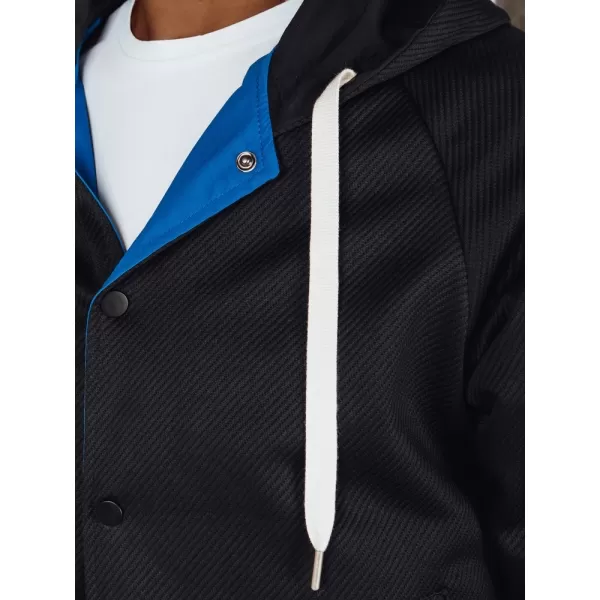  Jacke DSTREET TX5023 BLAU 