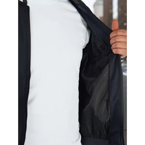  Jacke DSTREET TX5015 BLAU 
