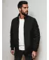 Jacke DSTREET TX5005 SCHWARZ