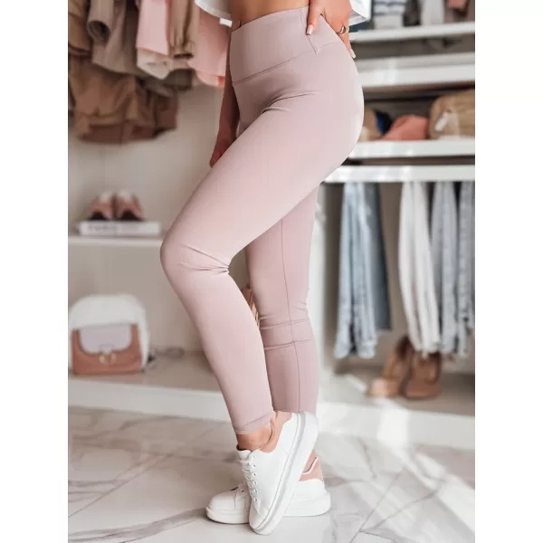  Damenhosen DSTREET UY2598 LILA 