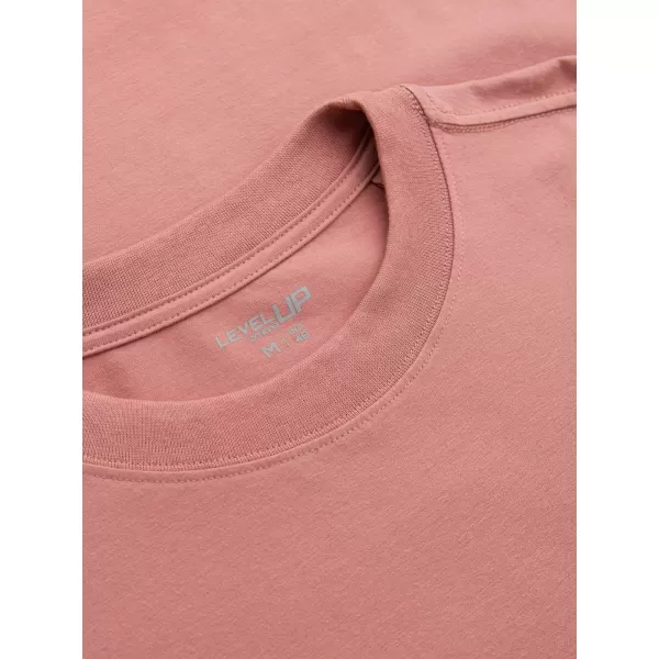  Hemd OMBRE OM-TSBC-0234 ROSA 