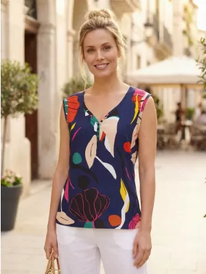 Damen ALTISPORT EARLA DUNKELBLAU