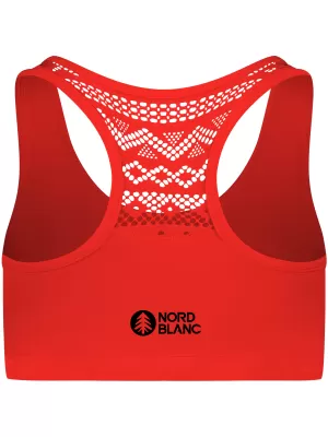 Liner NORDBLANC STABILITY NBSFL8034 ORANGE TINTE