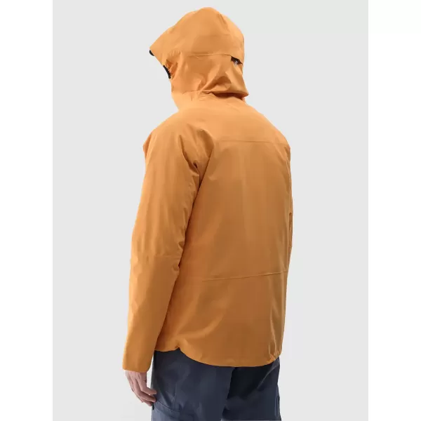 Jacke 4F WSS25TTJAM0750 ORANGE 