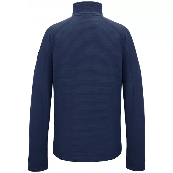  Herren-Sweatshirt KILLTEC KOS 92 42800 BLAU 