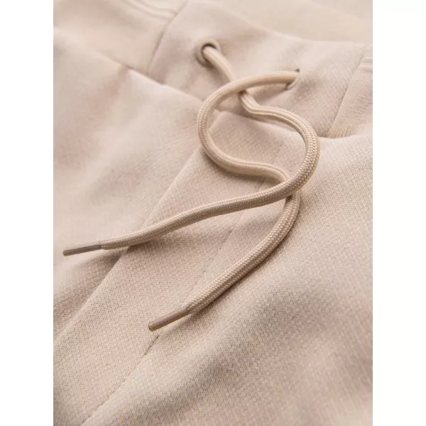  Shorts OMBRE OM-SRCS-0168 BEIGE 