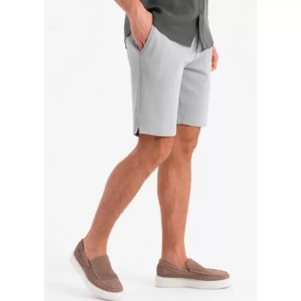  Shorts OMBRE OM-SRCS-0169 HELLGRAU 