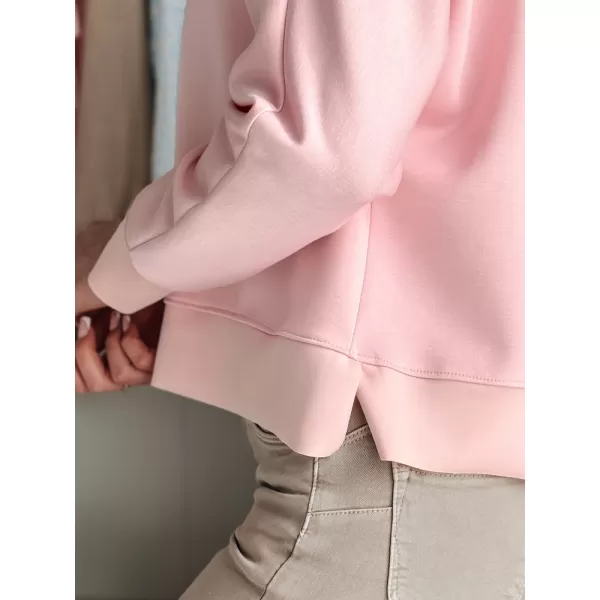  Hemd DSTREET NUBISS RY2799 ROSA 