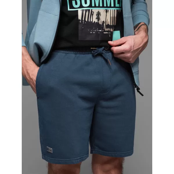  Shorts OMBRE OM-SRWS-0122 MARINEBLAU 