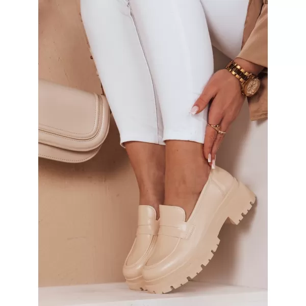  Damen DSTREET TORINO ZY0777 BEIGE 
