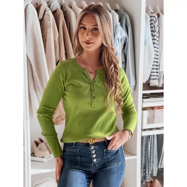  Hemd DSTREET FELORIA RY2775 GRÜN 