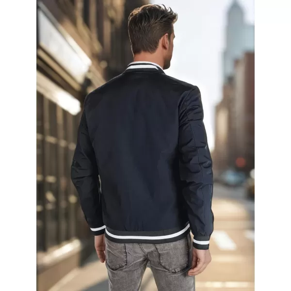  Jacke DSTREET TX5015 BLAU 