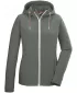 Damen Sweatshirt KILLTEC KOS 33 42851 LICHT OLIVE
