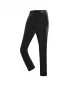 Schnelle Hose ALPINE PRO RAMEL SCHWARZ