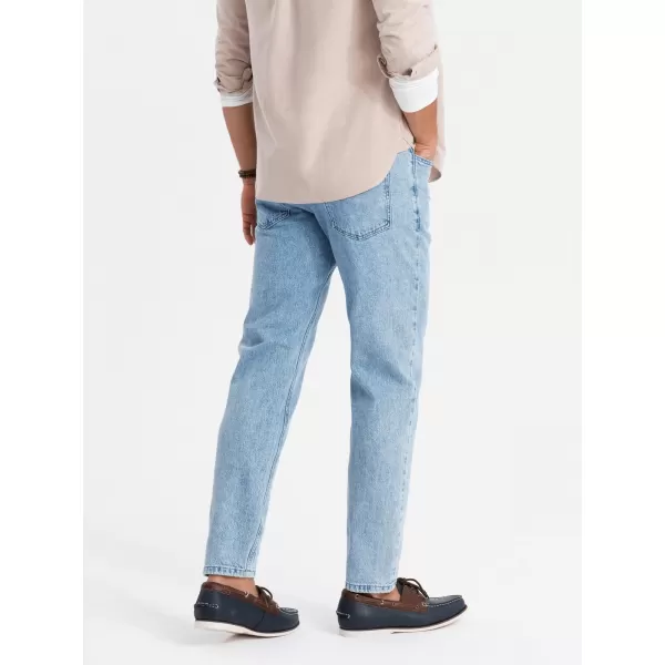  Jeans OMBRE OM-PADP-0225 HELLBLAU 