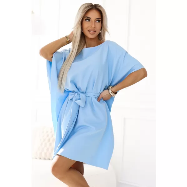  Kleid NUMOCO SOFIA 287-36 PASTELL 