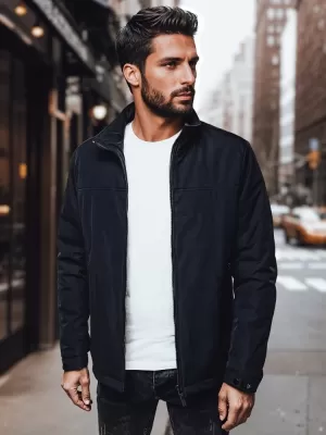 Jacke DSTREET TX4994 DUNKELBLAU