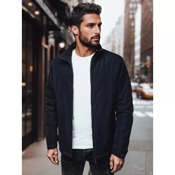  Jacke DSTREET TX4994 DUNKELBLAU 