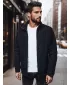 Jacke DSTREET TX4994 DUNKELBLAU