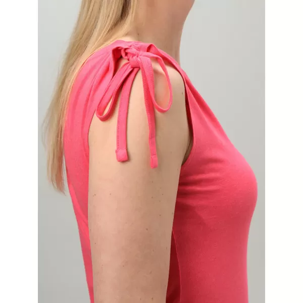 Kleid LOAP ASANURA ROSA 