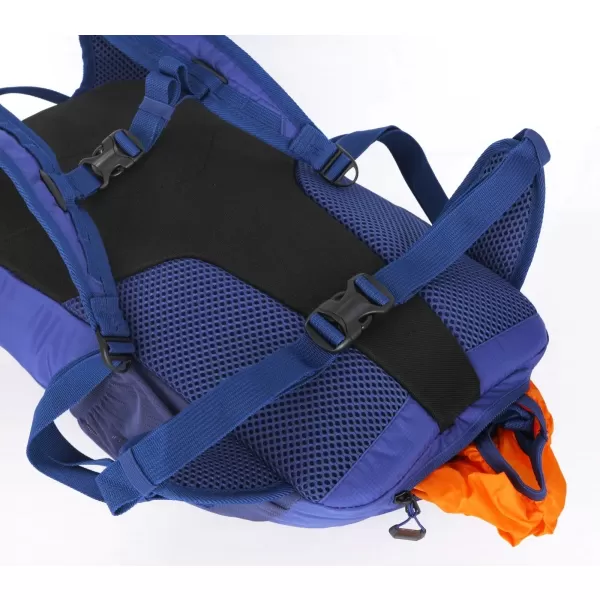  Rucksack HUSKY PETEN 10L BLAU 