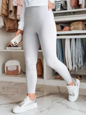 Damenhosen DSTREET UY2331 HELLBLAU