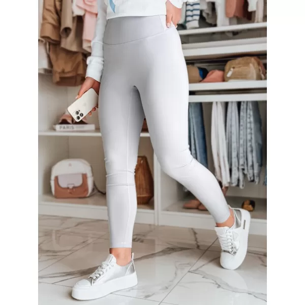 Damenhosen DSTREET UY2331 HELLBLAU 