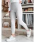 Damenhosen DSTREET UY2331 HELLBLAU