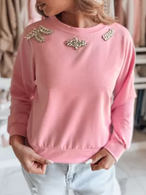 Hemd DSTREET CRYSTALIA RY2768 ROSA