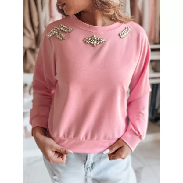  Hemd DSTREET CRYSTALIA RY2768 ROSA 