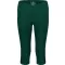 Frauen 3/4 Fitness -Leggings NORDBLANC NBSPL8037 DUNKELGRÜN