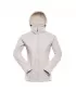 Frauen -Softshelljacke für Frauen ALPINE PRO HOORA GRAU