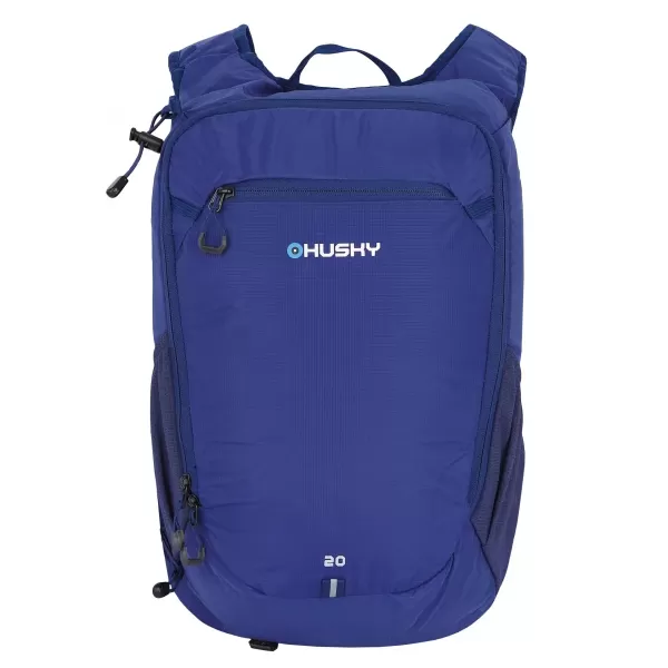  Rucksack HUSKY PETEN 20L BLAU 