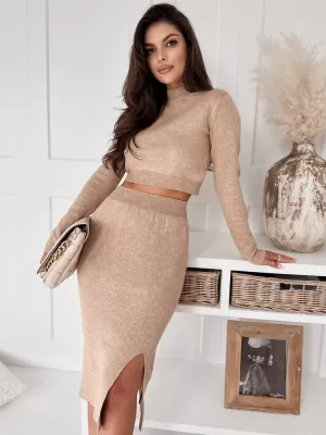 Damen DSTREET ALLURE AY0962 KAMEL