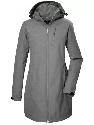 Damen Park KILLTEC KOS 57 42854 LICHT OLIVE
