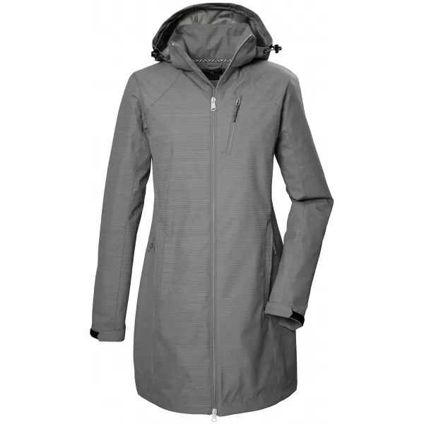  Damen Park KILLTEC KOS 57 42854 LICHT OLIVE 