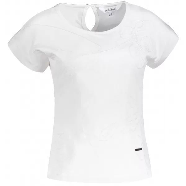  Hemd ALTISPORT ELLIS WEIß 
