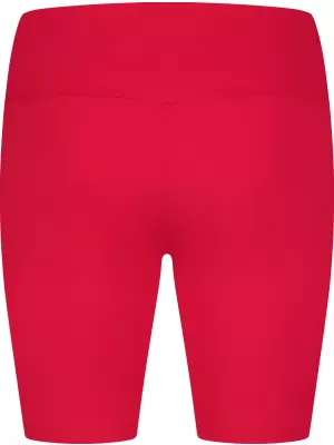 Kurze Fitness-Leggings für Damen NORDBLANC NBSPL8036 ROSA