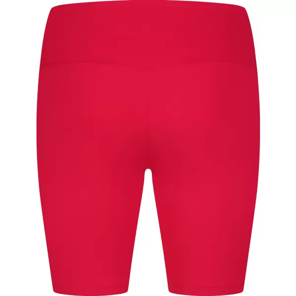  Kurze Fitness-Leggings für Damen NORDBLANC NBSPL8036 ROSA 