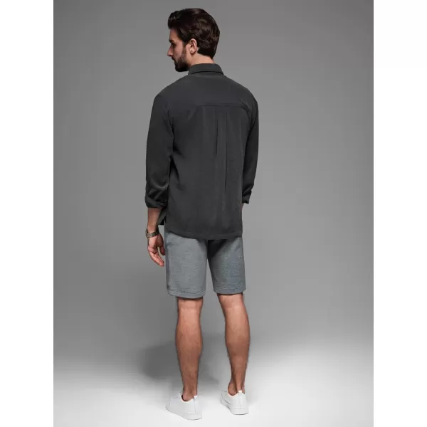  Shorts OMBRE OM-SRCS-0166 SCHWARZ 