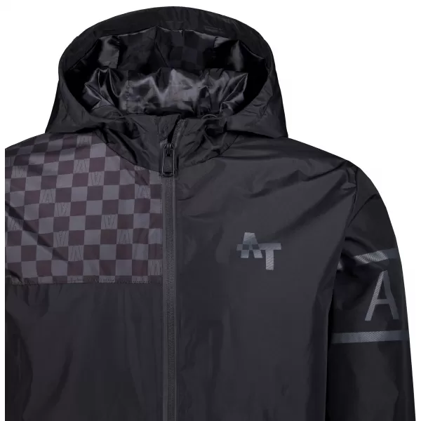  Jacke ALTISPORT EGBERT SCHWARZ 