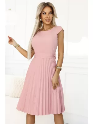 Kleid NUMOCO LILA 311-19 PULVER