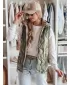 Damenjacke DSTREET TY4877 GRÜN