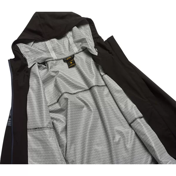  Jacke LOAP ULVAR SCHWARZ 
