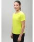 T -Shirt LOAP BLUEVA GRÜN