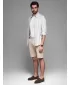 Shorts OMBRE OM-SRCS-0166 SAND