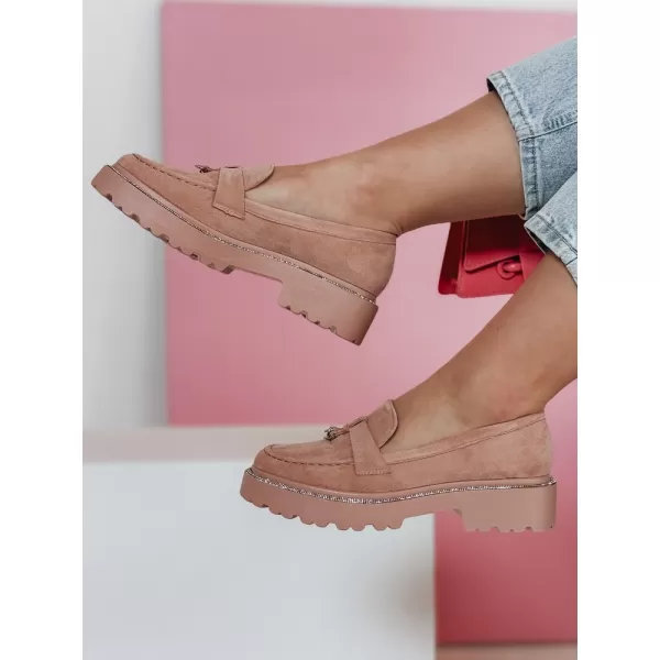  Damen DSTREET ZY0601 ROSA 