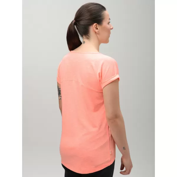  T -Shirt LOAP BLAVEKARKA ORANGE 